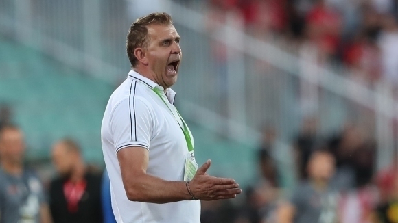 Австрийски халф ще изкара пробен период в Локомотив Пловдив Това