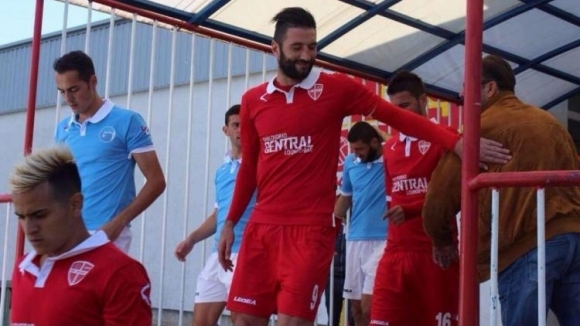 Потенциалният съперник на Локомотив Пловдив в турнира Лига Европа черногорският