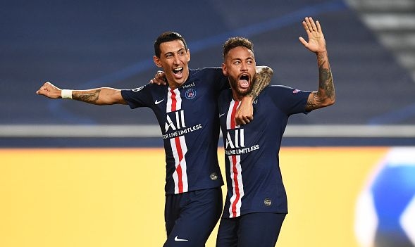 Пари Сен Жермен още веднъж доказа офанзивната си мощ Снощи