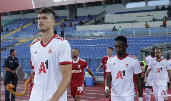 Централният защитник на ще се върне в игра за гостуването