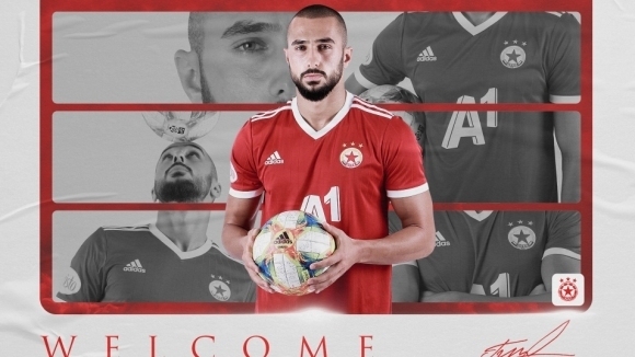 ЦСКА София ще плати немалка сума на по трансфера на