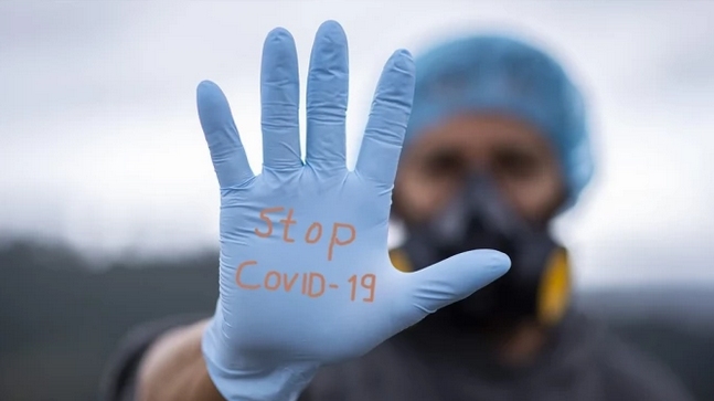 151 са новите случаи на заразени с коронавирус в страната