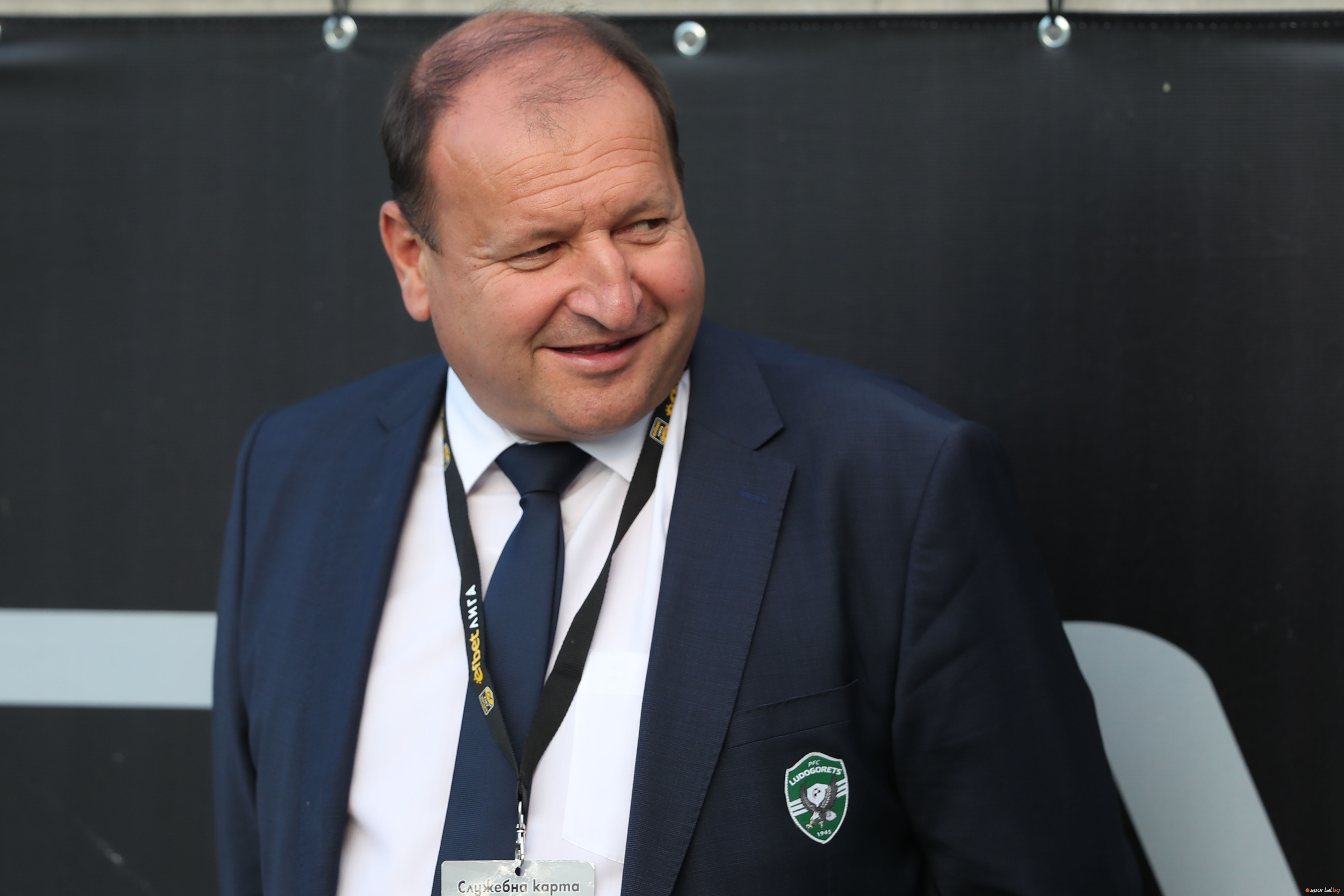 Директорът спортна администрация на Георги Караманджуков бе доволен от победата