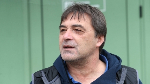 ОФК Локомотив (ГО) назначи Георги Иванов за спортно-технически директор. Георги