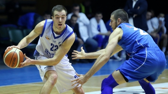 Спартак Плевен си осигури услугите на още един играч за