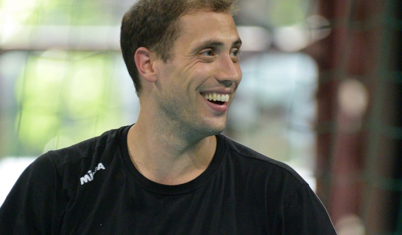 Сръбската волейболна звезда Александър Атанасийевич е новият капитан на италианския