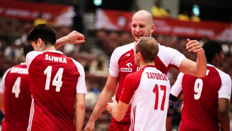 Полското правителство ще подпомогне финансово организацията на двата големи турнира