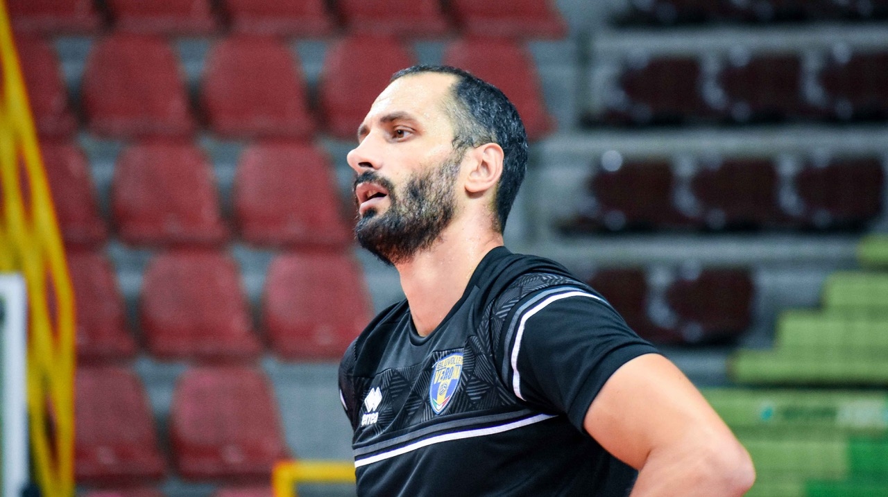 Българската волейболна звезда Матей Казийски ще бъде капитан на италианския