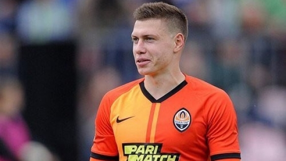 След като загуби битката с за защитника на се