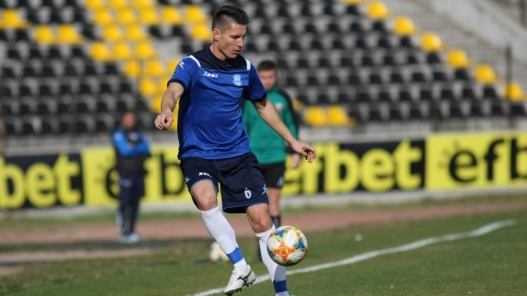 Отборите на и завършиха при 0 0 в голямото дерби от