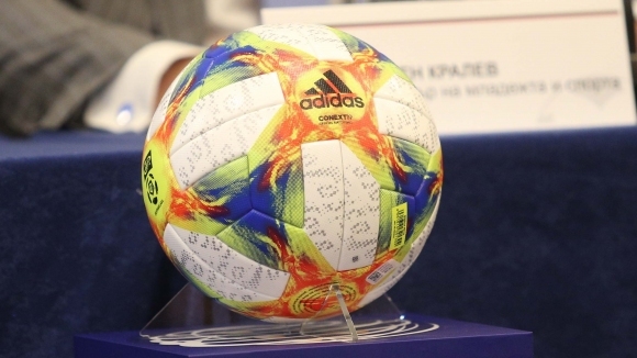 Новаците в Северозападната Трета лига и гостуващия му си