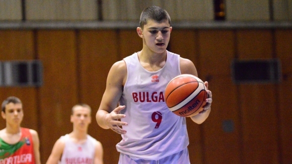 Академик Пд привлече поредно ново попълнение за предстоящия сезон в