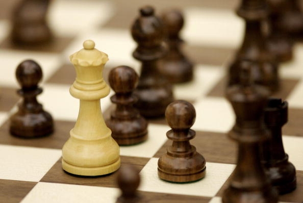 Отборът на България се класира за осминафиналите на шахматната онлайн