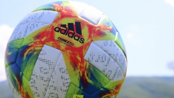 Вихър продължава с пълен актив след 4 0 в Славяново над