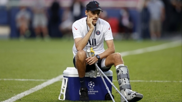 След загубата на финала в Шампионската лига веднага се появиха