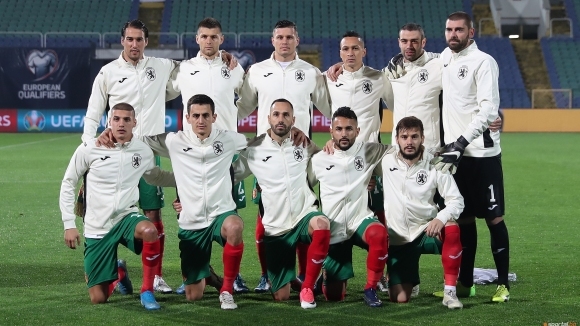 Селекционерът на българския национален отбор Георги Дерменджиев обяви списък с