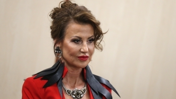 Илиана Раева беше избрана с пълно мнозинство от 46 клуба