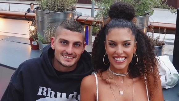 Халфът на ПСЖ със сигурност е сред футболистите които най бързо