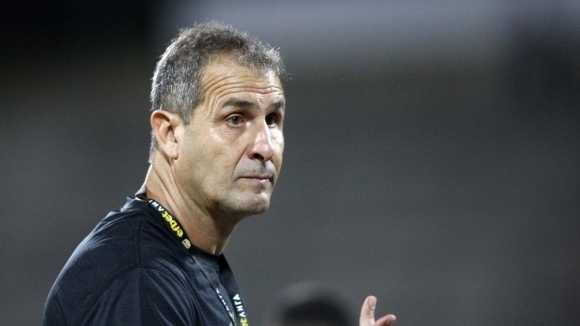 Ръководството на Берое ще привлече още един футболист до края