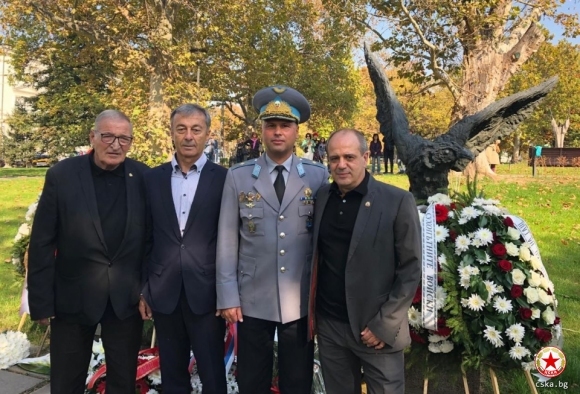 Отборът на няма да прави промени в структурата си и