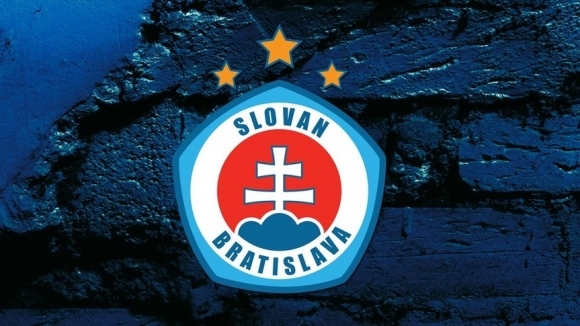 Слован (Братислава) загуби служебно мача си от квалификациите в Шампионската