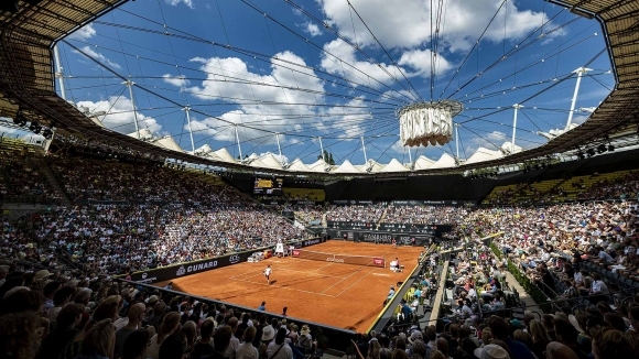 Петима тенисисти от топ 10 на световната ранглиста са заявили