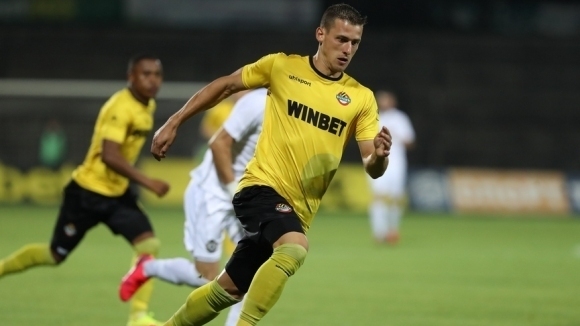 Президентът на Славия Венцеслав Стефанов обяви че се е разбрал