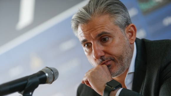 Изпълнителният директор на Павел Колев заяви че нито една стотинка