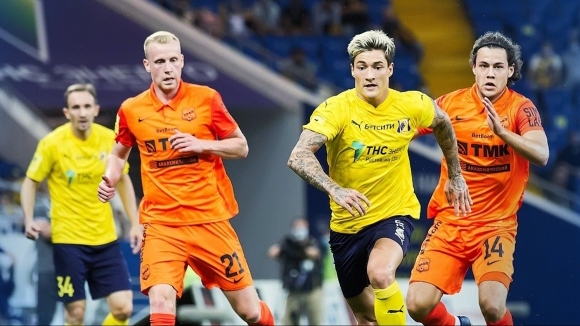 Ростов се изкачи до 6 ото място в ласирането на руското