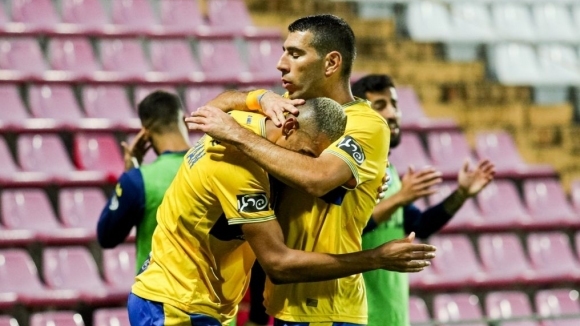 Макаби Тел Авив се класира убедително за третия предварителен кръг