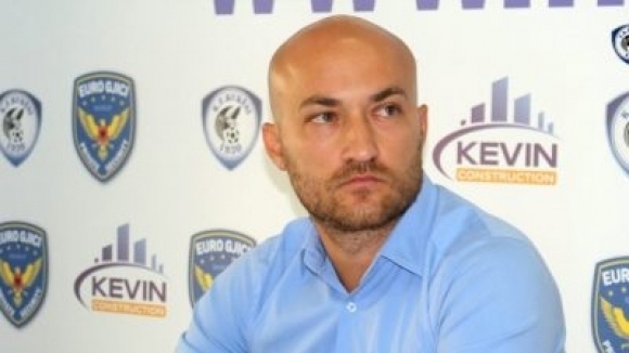 Спортният директор на Кукеси Ндерим Некшипи заяви че клубът е