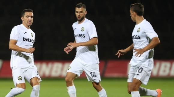 Отборът на Славия гостува в Тирана на албанския Кукеси в