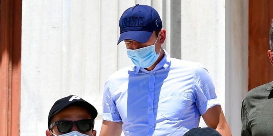 Най скъпият защитник в света призна че се е почувствал застрашен