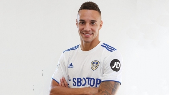 От официално обявиха привличането на нападателя който пристига от