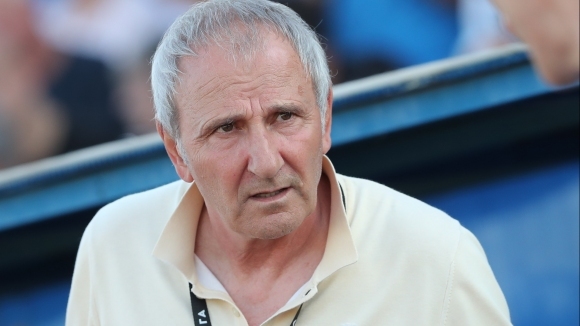 Старши треньорът на Монтана Никола Спасов коментира тежката загуба на