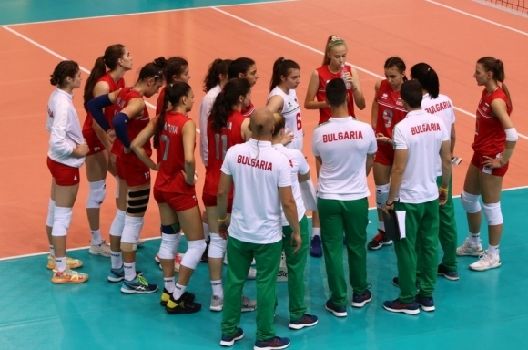 България завърши на шесто място в крайното класиране на европейското