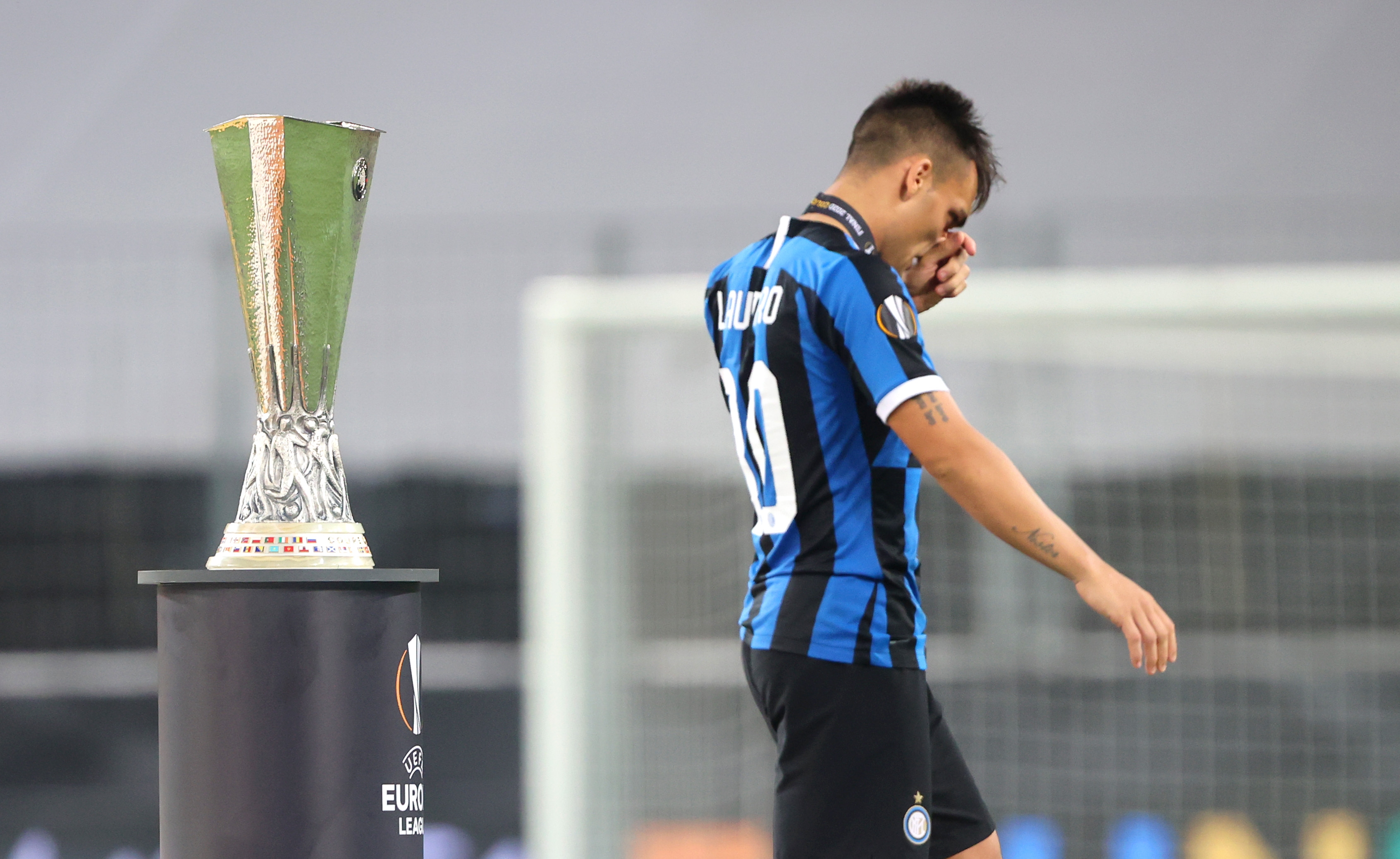 Исканият от вече няма никакво желание за трансфер на