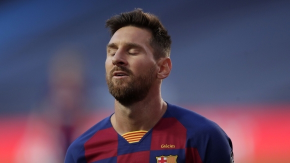 Ръководството на Барселона няма да налага допълнителни глоби на Лионел