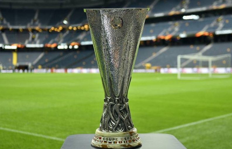 Милан стартира участието си в Лига Европа с гостуване на