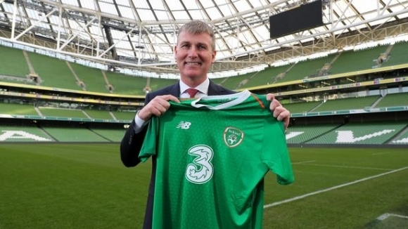 Селекционерът на Република Ирландия Стивън Кени извика нови двама футболисти
