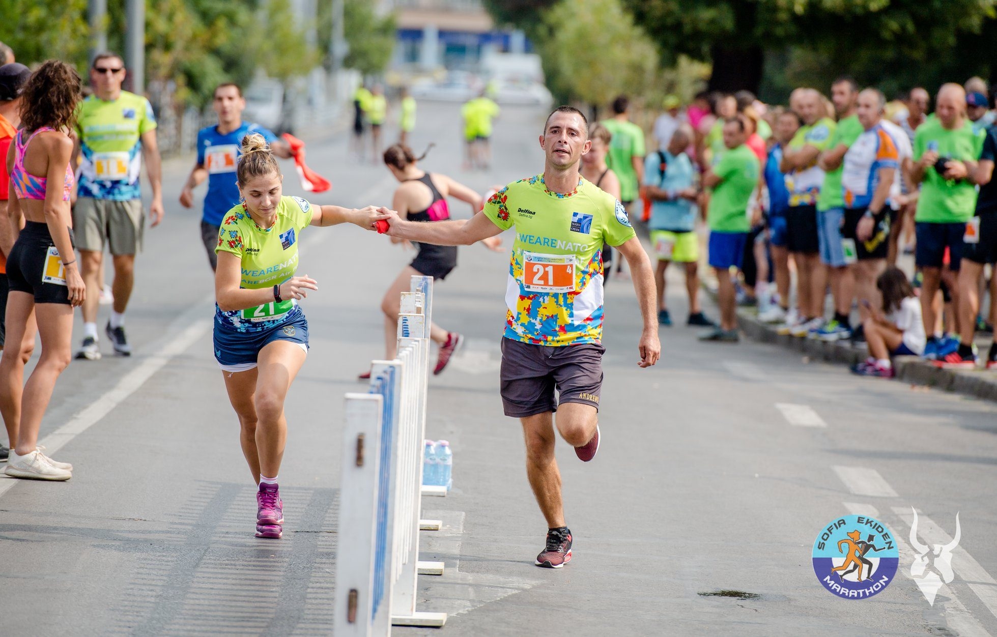 Най добрите български атлети в бяганията на средни и дълги разстояния