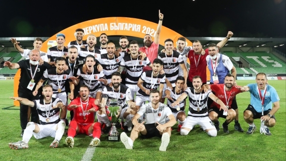 Локомотив Пловдив научи името на евентуалните си съперници за третия
