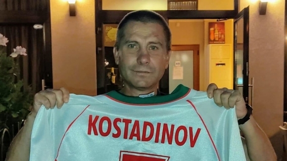 Един от най големите спортисти на България боксьорът Даниел Петров