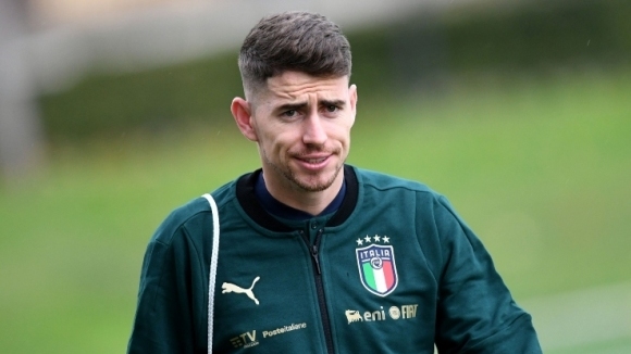 Италианският полузащитник получи разрешение да тренира с националния отбор след