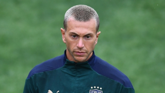 Крилото на ще отсъства от терените поне две седмици Футболистът