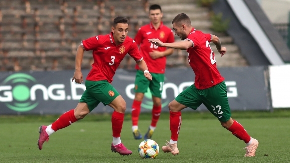 Младежкият национален отбор на България отпътува за Русия за предстоящата