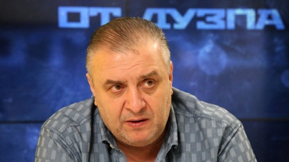 Бившият тартор на сектор Г Димитър Ангелов даде коментар пред