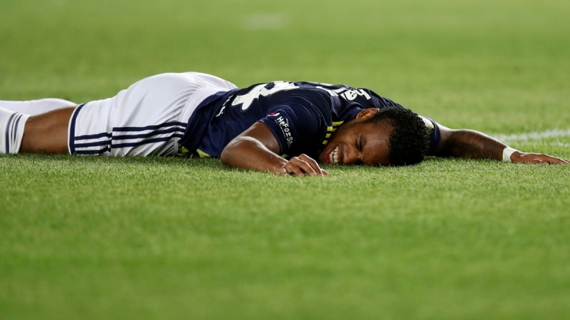 Бившият футболист на Левски Гари Родригес е пред трансфер в