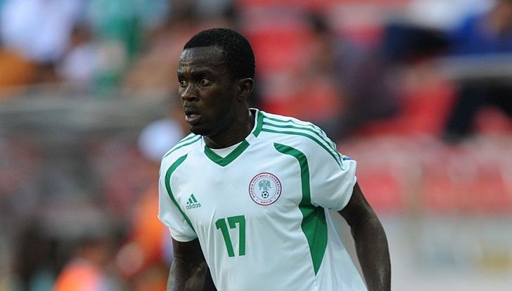 Новакът в руската Премиер лига Химки привлече Чиди Осочукву от