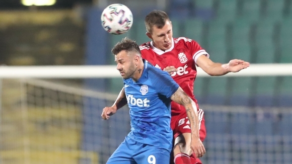 ЦСКА 1948 добави още една година към договора на централния